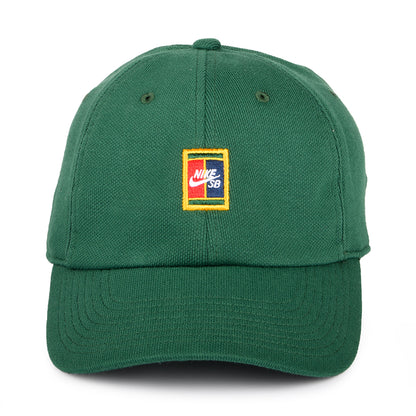 Gorra de béisbol H86 Community of Sport de Nike SB - Bosque