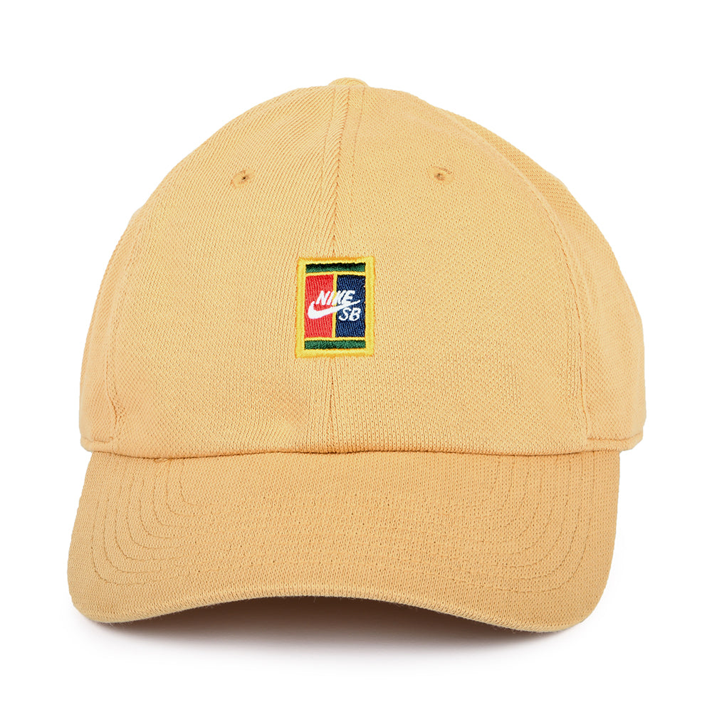 Gorra de béisbol H86 Community of Sport de Nike SB - Beige Arena