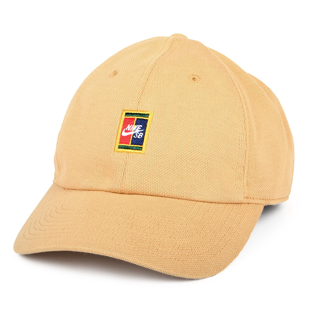 Gorra de béisbol H86 Community of Sport de Nike SB - Beige Arena