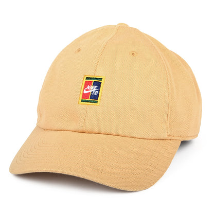 Gorra de béisbol H86 Community of Sport de Nike SB - Beige Arena