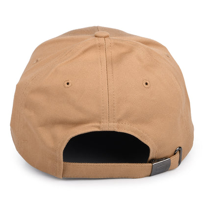 Gorra de béisbol Classic de Tommy Hilfiger - Camel