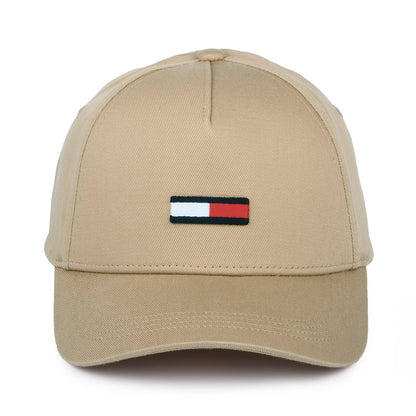 Gorra de béisbol TJM Flag de Tommy Hilfiger - Kaki