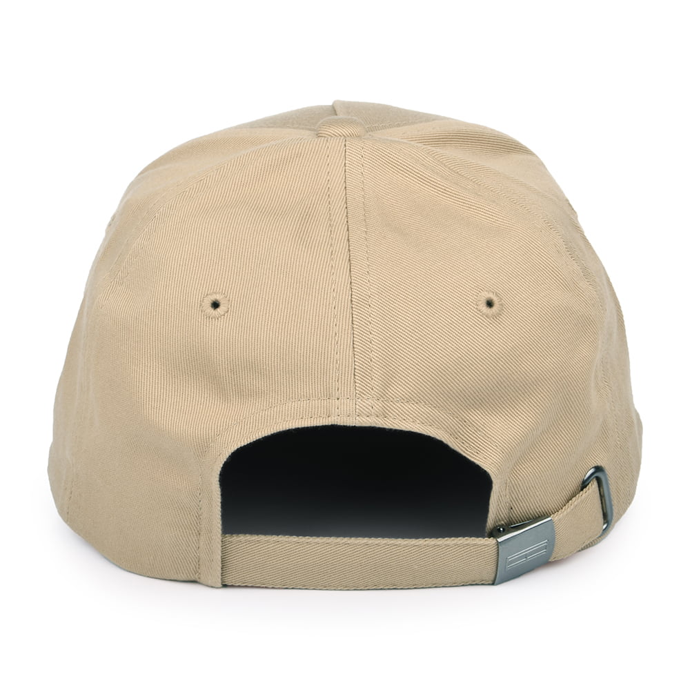 Gorra de béisbol TJM Flag de Tommy Hilfiger - Kaki