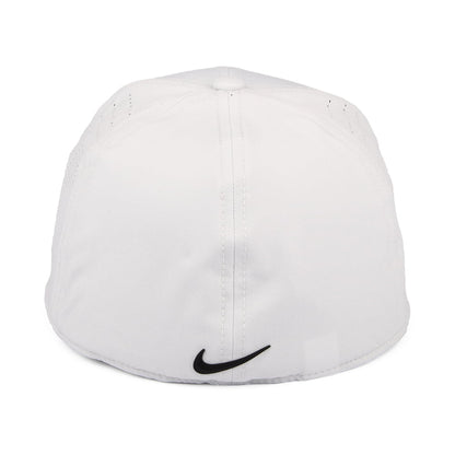 Gorra de béisbol Aerobill Perforated Classic 99 de Nike Golf - Gris
