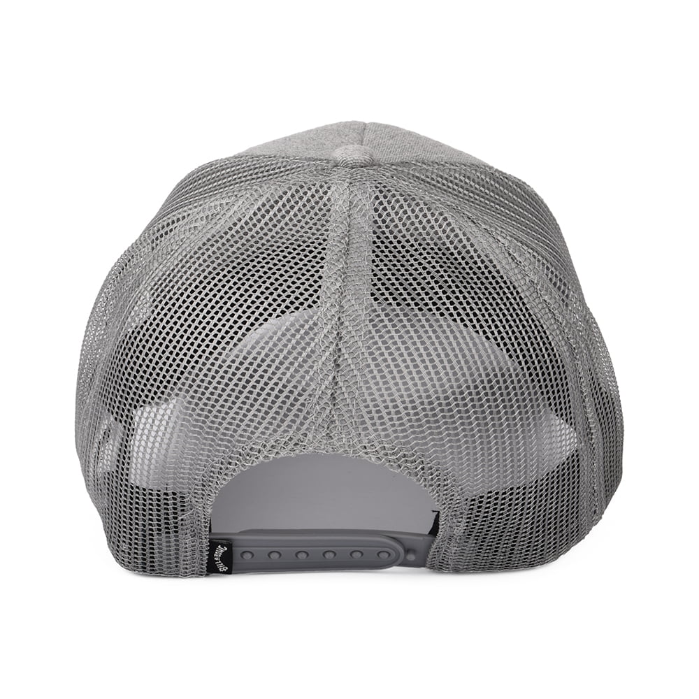 Gorra Trucker Walled de Billabong - Gris