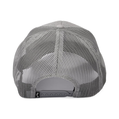 Gorra Trucker Walled de Billabong - Gris