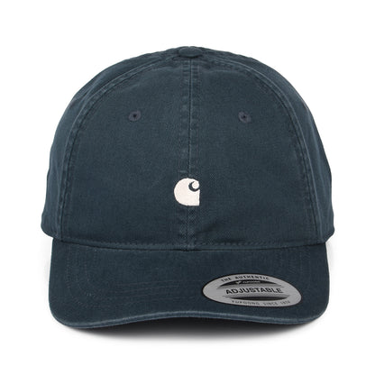 Gorra de béisbol Madison Logo II de Carhartt WIP - Bosque