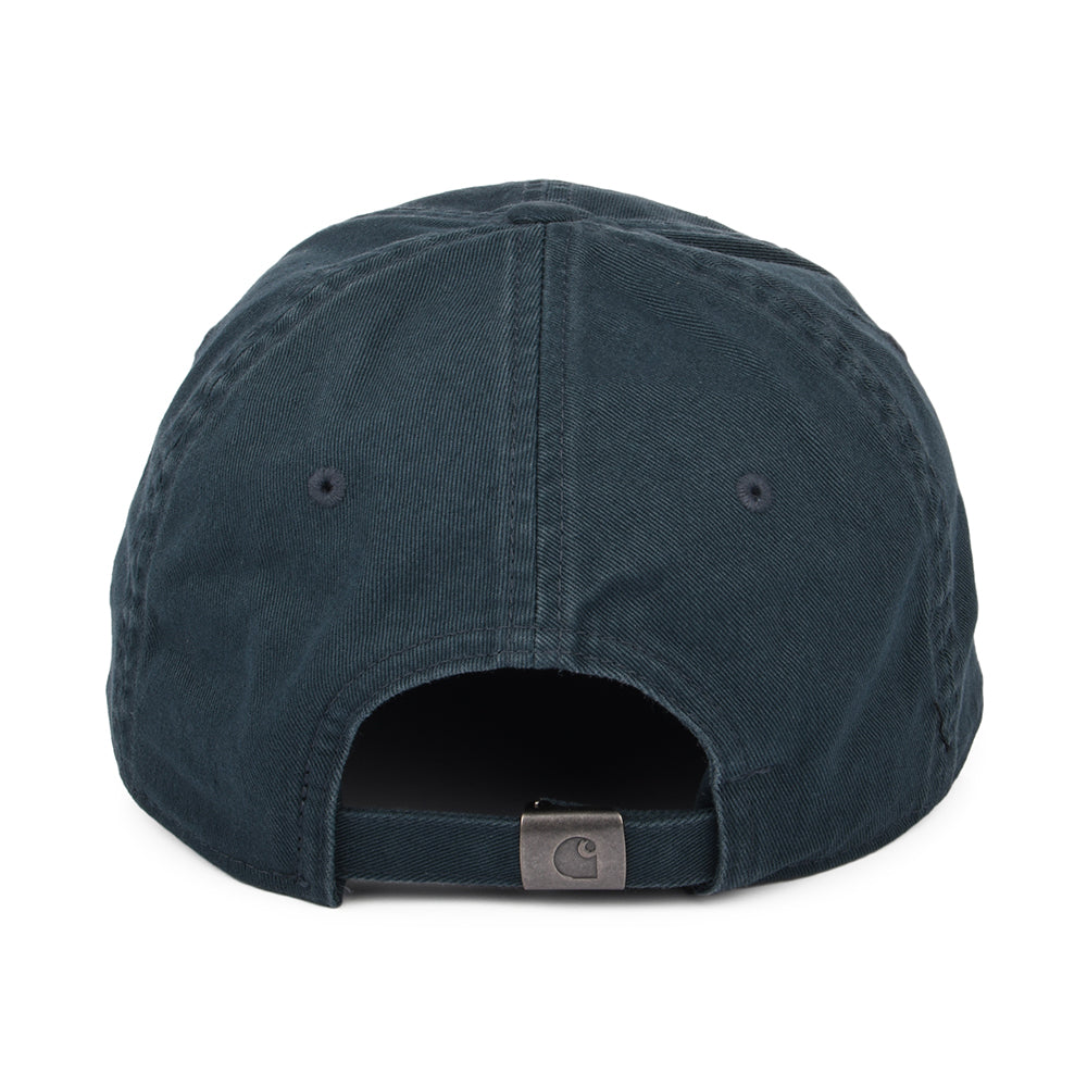Gorra de béisbol Madison Logo II de Carhartt WIP - Bosque