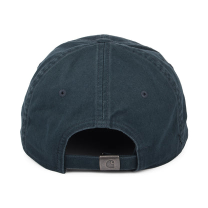 Gorra de béisbol Madison Logo II de Carhartt WIP - Bosque