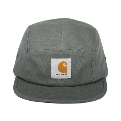 Gorra de béisbol Backley de Carhartt WIP - Salvia