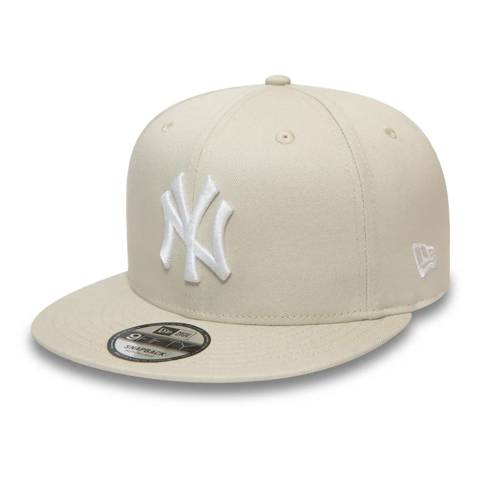 Gorra Snapback 9FIFTY MLB Contrast Team New York Yankees de New Era - Piedra