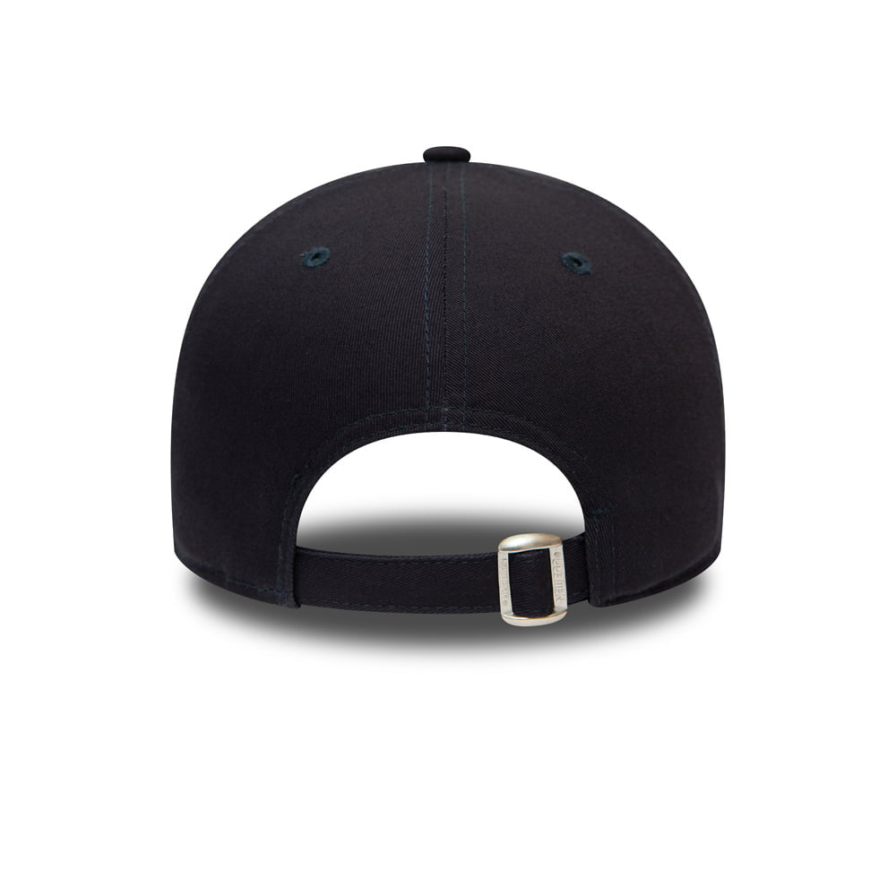 Gorra de béisbol 9FORTY MLB Camo Infill II New York Yankees de New Era - Azul Marino