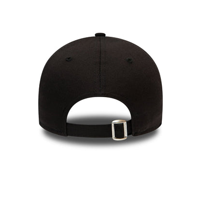 Gorra de béisbol 9FORTY MLB Camo Infill II New York Yankees de New Era - Negro