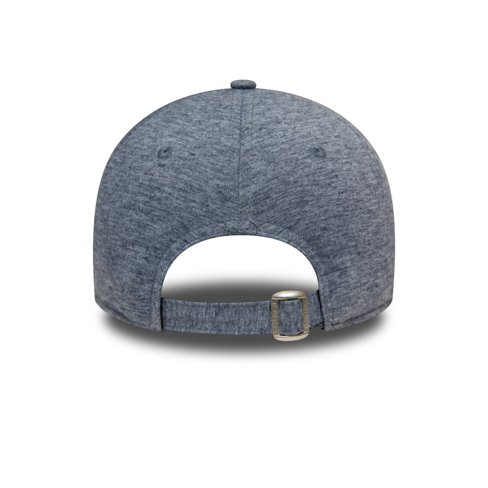 Gorra de béisbol mujeres 9FORTY MLB Jersey New York Yankees de New Era - Azul-Rosa