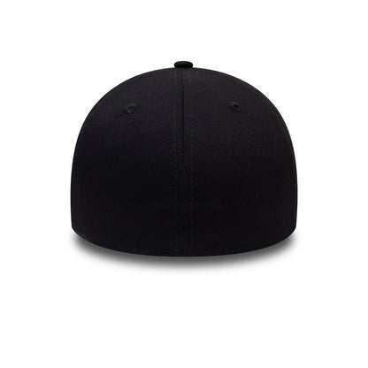 Gorra de béisbol 39THIRTY NE Colour Essential de New Era - Azul Marino