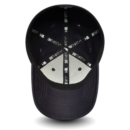 Gorra de béisbol 39THIRTY NE Colour Essential de New Era - Azul Marino