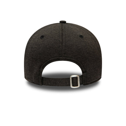 Gorra de béisbol 9FORTY NBA Shadow Tech Chicago Bulls de New Era - Negro