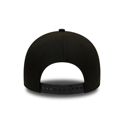 Gorra de béisbol 9FORTY MLB Team Contrast New York Yankees de New Era - Negro-Dorado