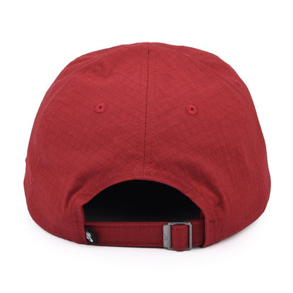Gorra de béisbol H86 Visera plana de Nike SB - Rojo