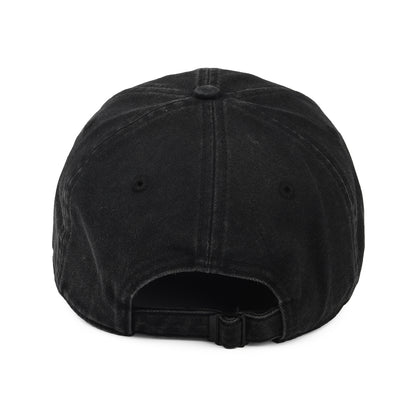 Gorra de béisbol H86 efecto lavado de Nike SB - Negro