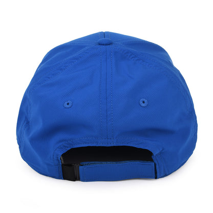 Gorra de béisbol Airshed Perfil bajo Reciclado de Patagonia - Azul
