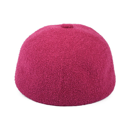Gorra de béisbol Bermuda Spacecap Special de Kangol - Fucsia