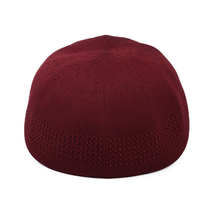 Gorra de béisbol Tropic Ventair Spacecap Special de Kangol - Burdeos