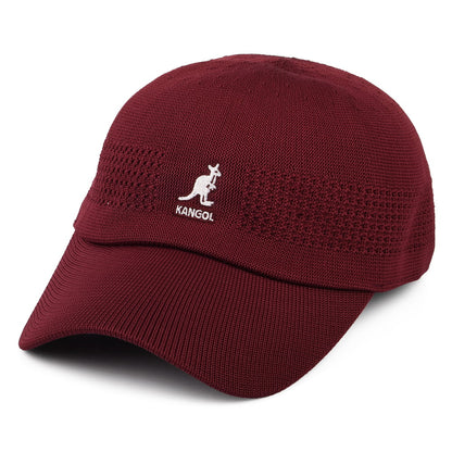 Gorra de béisbol Tropic Ventair Spacecap Special de Kangol - Burdeos