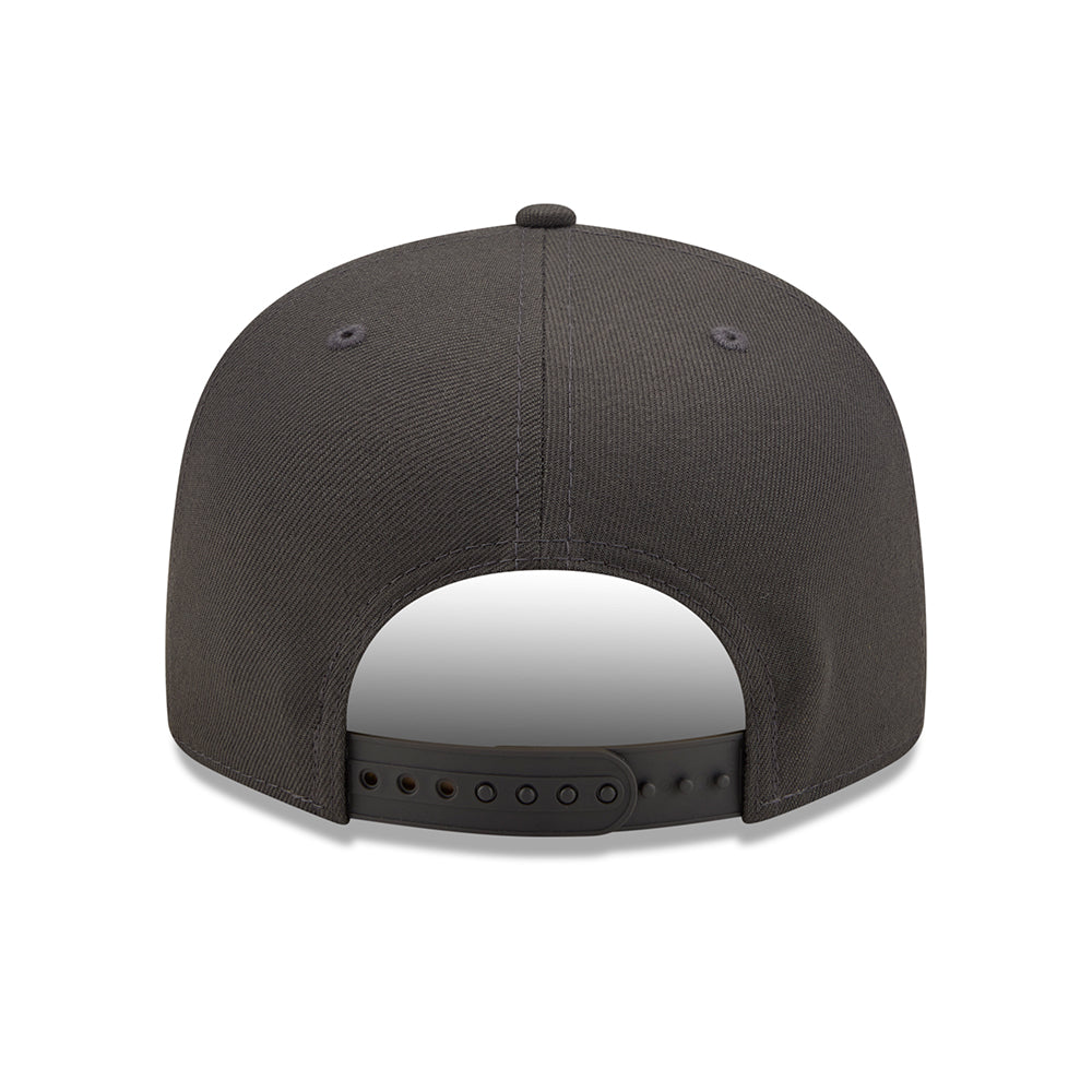 Gorra Snapback 9FIFTY MLB League Essential New York Yankees de New Era - Grafito-Tofe