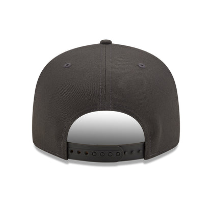 Gorra Snapback 9FIFTY MLB League Essential New York Yankees de New Era - Grafito-Tofe
