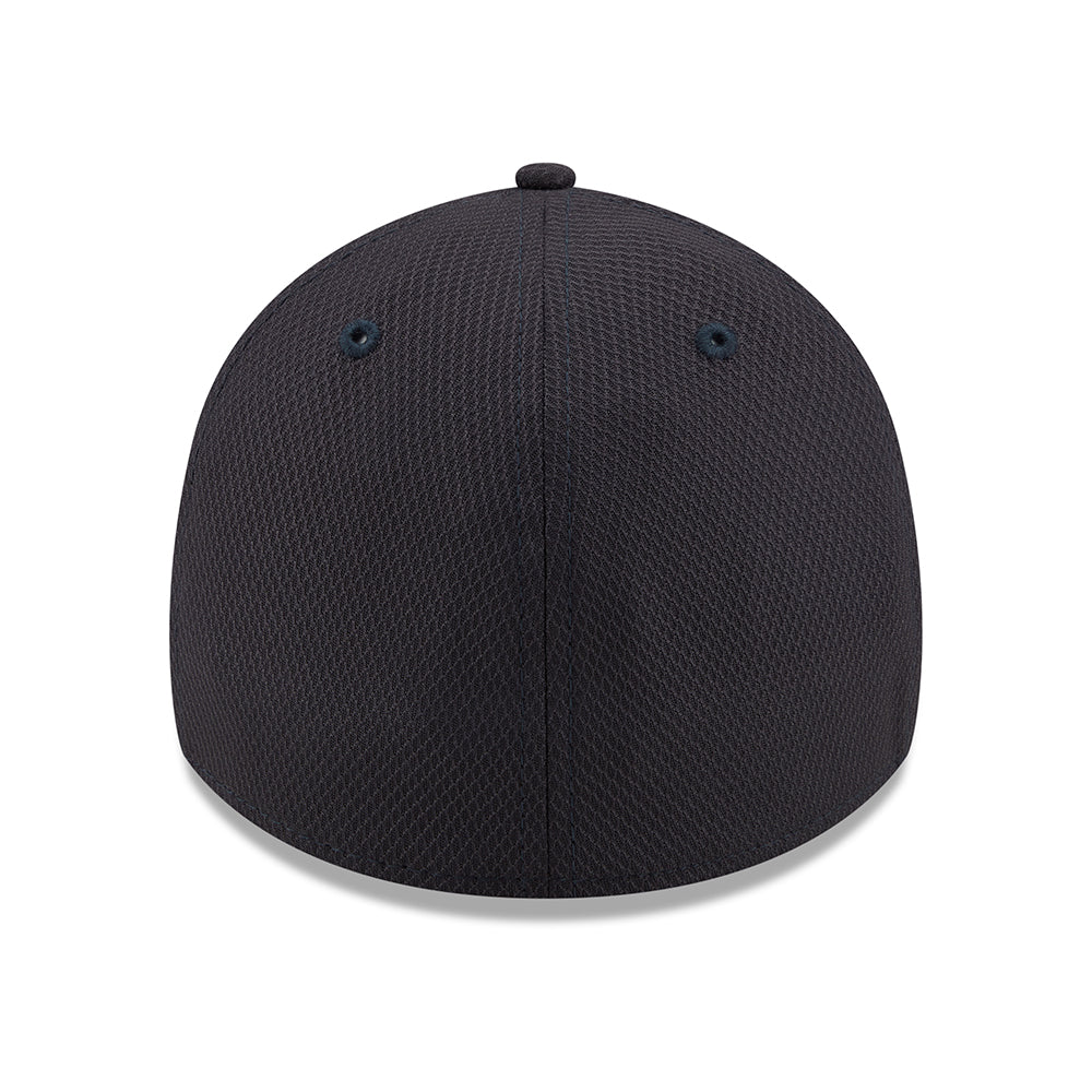 Gorra de béisbol 39THIRTY MLB Diamond Era Boston Red Sox de New Era - Azul Marino