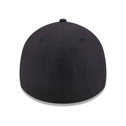 Gorra de béisbol 39THIRTY MLB Diamond Era Boston Red Sox de New Era - Azul Marino