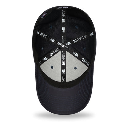 Gorra de béisbol 39THIRTY MLB Diamond Era Boston Red Sox de New Era - Azul Marino