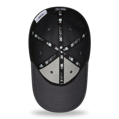 Gorra de béisbol 39THIRTY NFL Hex Tech New Orleans Saints de New Era - Grafito