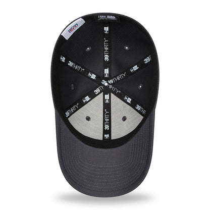 Gorra de béisbol 39THIRTY NFL Hex Tech Tampa Bay Buccaneers de New Era - Grafito