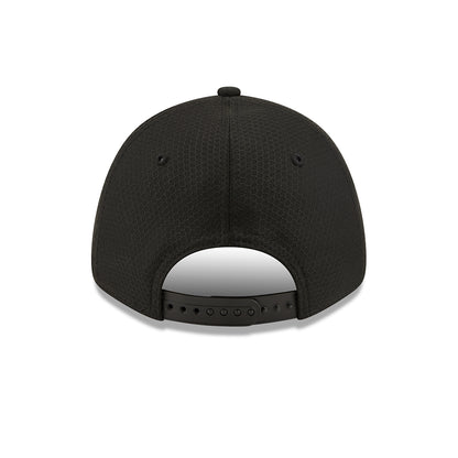 Gorra de béisbol 9FORTY NFL Mono Team Colour New England Patriots de New Era - Negro