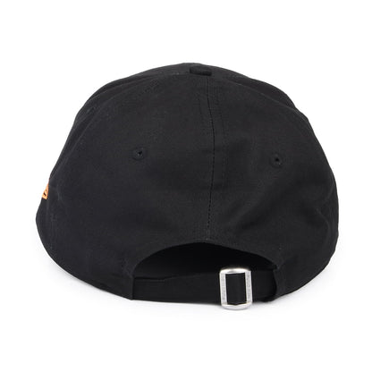 Gorra de béisbol 9FORTY MLB Wild Camo New York Yankees de New Era - Negro