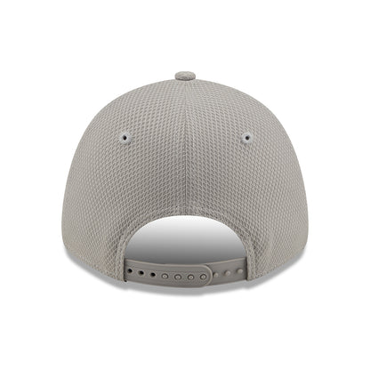 Gorra de béisbol 9FORTY NBA Diamond Era L.A. Lakers de New Era - Gris