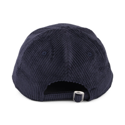 Gorra de béisbol 9FORTY MLB Fashion Cord New York Yankees de New Era - Azul Marino