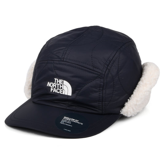 Gorra de béisbol Insulated con orejeras de The North Face - Azul Marino