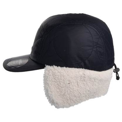 Gorra de béisbol Insulated con orejeras de The North Face - Azul Marino