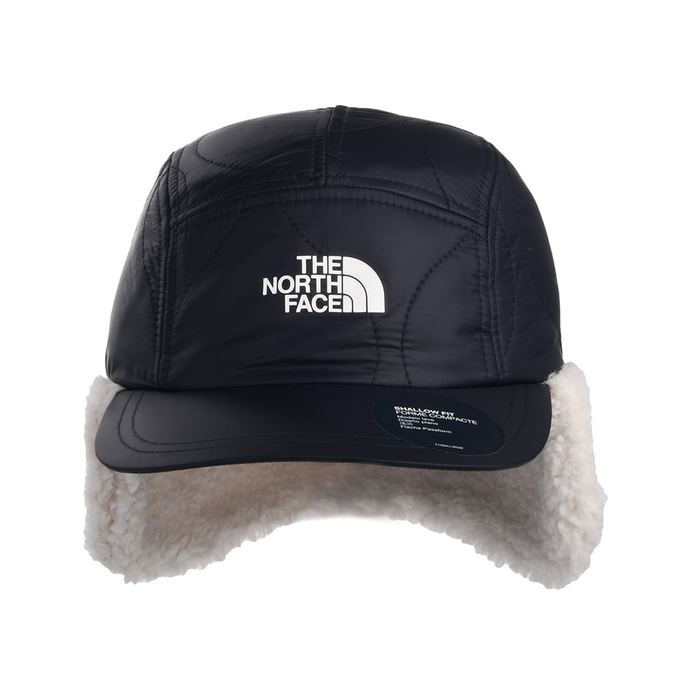 Gorra de béisbol Insulated con orejeras de The North Face - Azul Marino