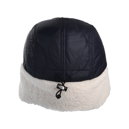 Gorra de béisbol Insulated con orejeras de The North Face - Azul Marino