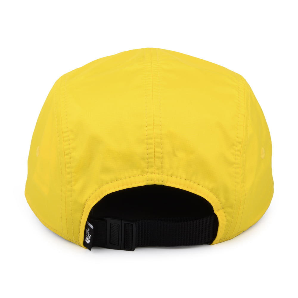 Gorra 5 paneles Eu Street de The North Face - Amarillo