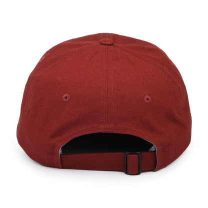 Gorra de béisbol Norm ll de The North Face - Rojo
