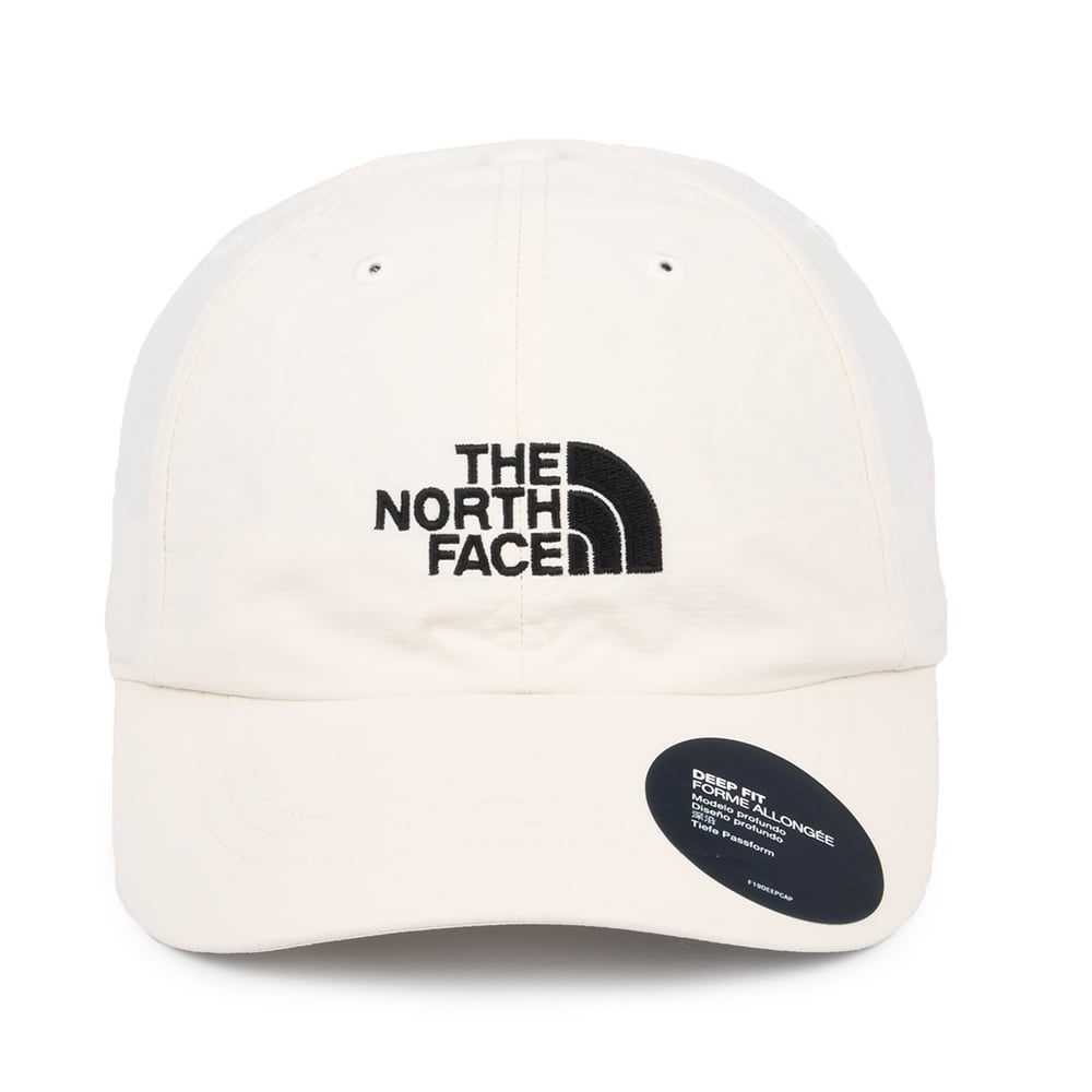 Gorra de béisbol Horizon de The North Face - Blanco Roto