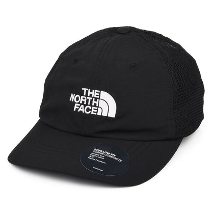 Gorra Trucker Horizon Mesh de The North Face - Negro