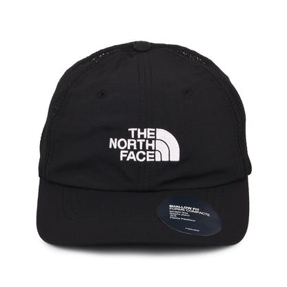Gorra Trucker Horizon Mesh de The North Face - Negro