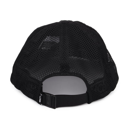 Gorra Trucker Horizon Mesh de The North Face - Negro