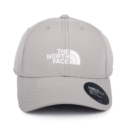 Gorra de béisbol 66 Classic II reciclado de The North Face - Gris Claro